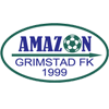 Amazon Grimstad Women