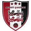 Arnett Gardens