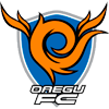 Daegu FC