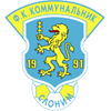 FC Slonim