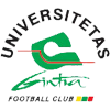 Gintra Universitetas Women