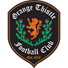 Grange Thistle Women