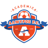 GS Almirou