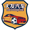 Jinan Dayou