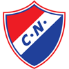 Nacional Asuncion Reserves