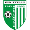OFK Tatran Kracunovce