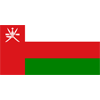 Oman Beach
