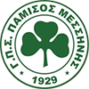Pamissos Messinis
