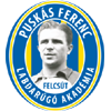 Puskas Academy U19