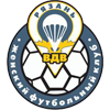 Ryazan VDV Women