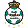 Santos Laguna U20