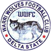 Warri Wolves FC