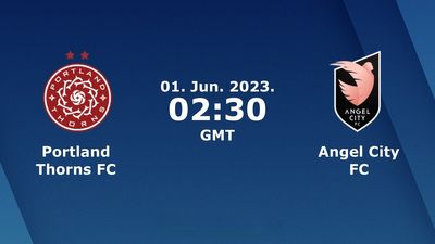 Soi kèo dự đoán Portland Thorns Nữ vs Angel City FC Nữ 01/06/2023