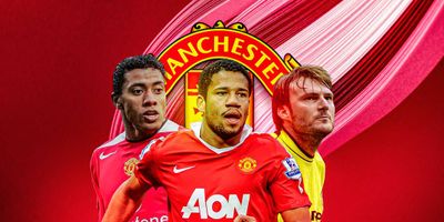 10 cầu thủ tệ nhất của Man Utd trong lịch sử (xếp hạng)