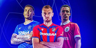 20 đội bóng tệ nhất lịch sử Champions League (Xếp hạng)