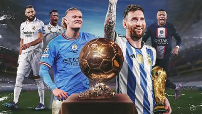 Ballon d'Or 2023: Haaland có đủ nỗ lực để vượt Messi?