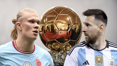 6 lý do thuyết phục khiến Erling Haaland xứng đáng giành Quả bóng vàng 2023 hơn Lionel Messi