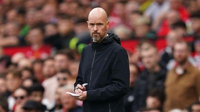 8 vấn đề cấp bách Erik ten Hag phải giải quyết để giải quyết cuộc khủng hoảng leo thang của Man Utd