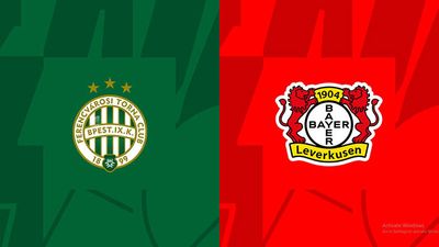 Soi kèo dự đoán Ferencvaros vs Leverkusen ngày 16/03/2023