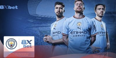 8xbet Bóng Đá - Địa Chỉ Cá Cược Uy Tín Số 1 Việt Nam