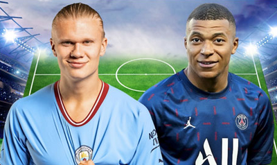 Mbappe và Haaland: Ai xuất sắc hơn lúc này?