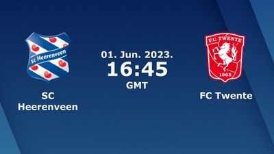 Soi kèo Heerenveen vs FC Twente ngày 01/06/2023