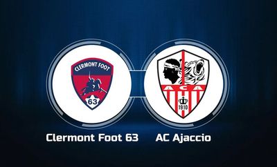 Soi kèo Clermont vs AC Ajaccio ngày 02/04/2023