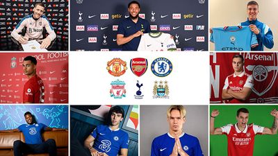 “Phiên chợ đông” của “Big Six” Premier League