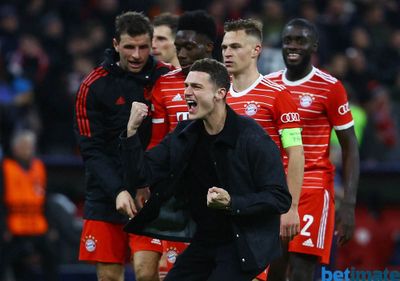 Tỉ số, kết quả chung cuộc Bayern Munich vs PSG (UEFA Champions League): Messi và Mbappe bất lực