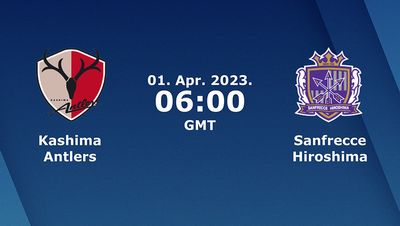 Soi kèo dự đoán Kashima Antlers vs Sanfrecce Hiroshima ngày 04/01/2023