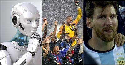 Dự đoán World Cup 2022 bằng siêu máy tính: Brazil tìm lại vinh quang, vị trí thứ 3 cho Argentina còn Anh chỉ vào tứ kết