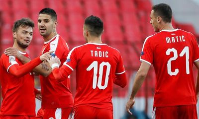 Soi kèo Serbia vs Litva ngày 24/03/2023