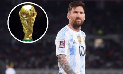 World Cup 2022: Messi chỉ ra 2 ứng viên vô địch World Cup 2022