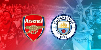 Dự Đoán Arsenal vs Man City, Tỷ Lệ Cược & Mẹo Cá Cược