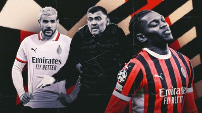 AC Milan đối mặt với mùa hè quan trọng: Sự bất ổn trong quản lý, thay đổi trong ban quản trị và cải tổ đội hình