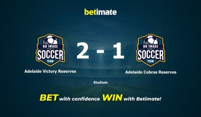 Soi kèo dự đoán Adelaide Victory Reserves vs Adelaide Cobras Reserves ngày 12/06/2023