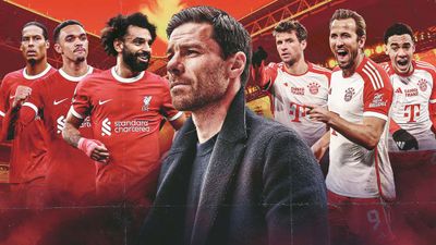 Sự khao khát của Alonso: Tại sao Liverpool nên được chọn thay vì Bayern Munich