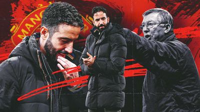 Amorim hướng đến mục tiêu khôi phục chuẩn mực của Sir Alex Ferguson tại Man Utd