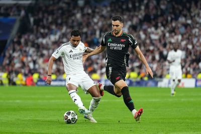 Arsenal đang đàm phán để ký hợp đồng với Rodrygo: Ngôi sao người Brazil có thể thay đổi hàng công của họ như thế nào