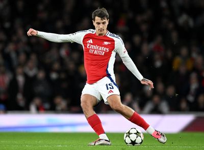 Ngôi sao Arsenal muốn rời đi, khiến Mikel Arteta rơi vào tình thế tiến thoái lưỡng nan
