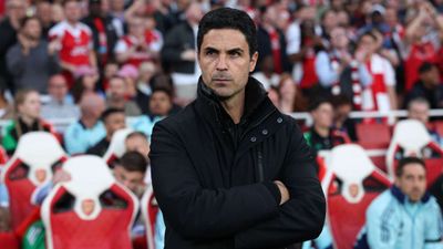 Arsenal vs PSG Bán kết lượt về UCL: Pháo thủ quyết tâm của Arteta hướng đến màn lội ngược dòng lịch sử ở trận chung kết