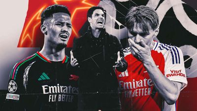 Bước ngoặt của Arsenal năm 2024: Sự trỗi dậy của Arteta, Giấc mơ châu Âu và những thách thức chính