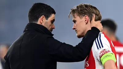 Arsenal bị loại khỏi bán kết Champions League: Bài học chính và triển vọng tương lai