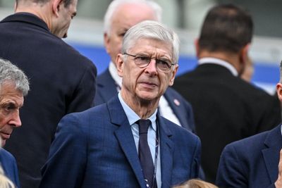 Arsene Wenger bày tỏ sự tiếc nuối về lời khuyên dành cho Gareth Southgate sau trận chung kết Euro 2024