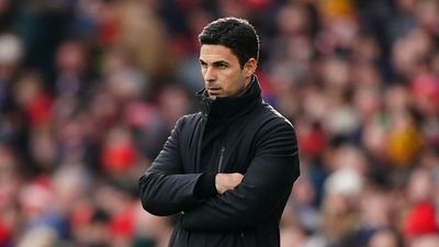 Arteta bày tỏ sự thất vọng vì 'tin giả' liên kết anh với việc kế vị Xavi ở Barcelona