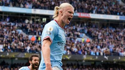 Barcelona đáp ứng điều khoản giải phóng 150 triệu bảng Erling Haaland, Manchester City đối mặt với thách thức