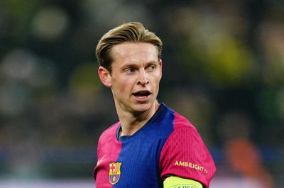 Barcelona chuẩn bị bán tám cầu thủ đội một: Giải thích về kế hoạch chuyển nhượng mùa hè