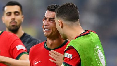 BBC luôn tôn trọng Cristiano Ronaldo giữa phản ứng dữ dội của 'Misstiano Penaldo'