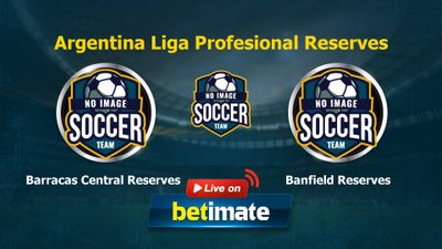 Bình luận trực tiếp & Kết quả trận đấu Barracas Central Reserves vs Banfield Reserves, 03/06/2025 (Argentina Liga Profesional Reserves)