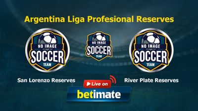 Bình luận trực tiếp & Kết quả trận đấu San Lorenzo Reserves vs River Plate Reserves, 03/06/2025 (Argentina Liga Profesional Reserves)